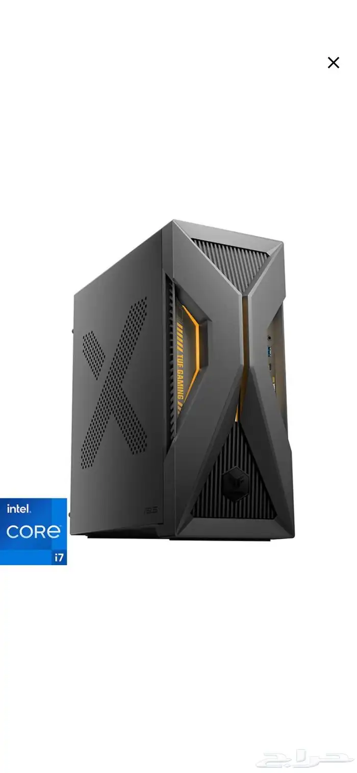 بي سي العاب كرت 5060 RTX 2