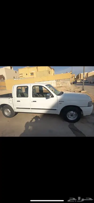 للبيع فورد رينجر 2006 غمارتين استمارة وفحص جديد index