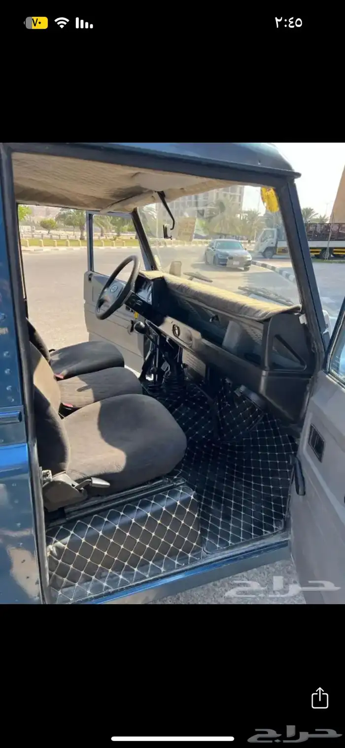 ديفندر 2000 14