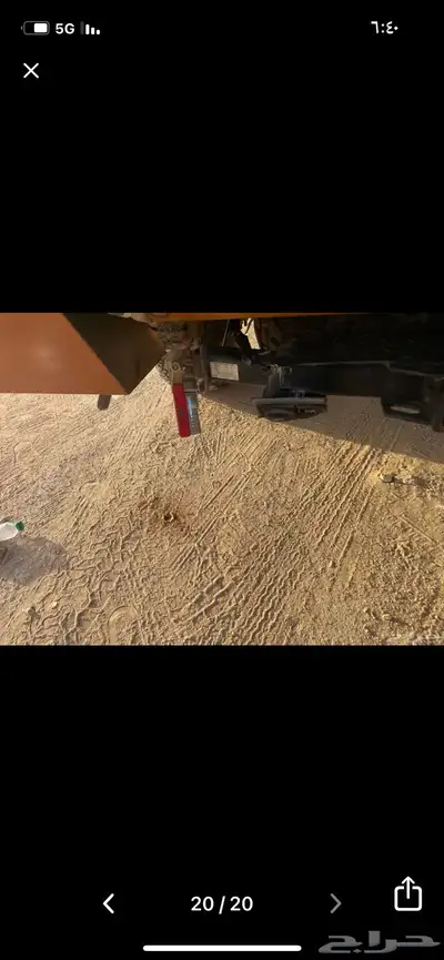 كرفان فورد اف 350 index