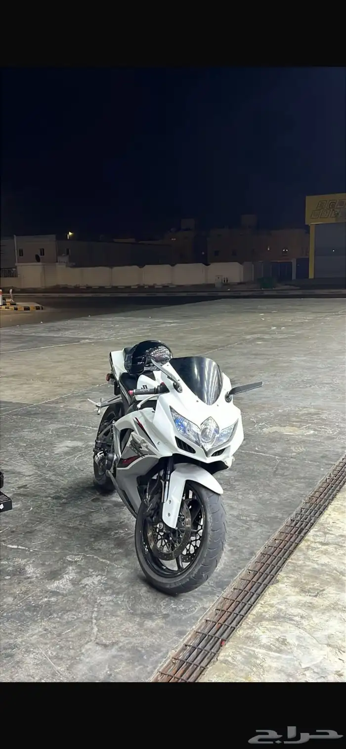 جكسر ريس 750 2