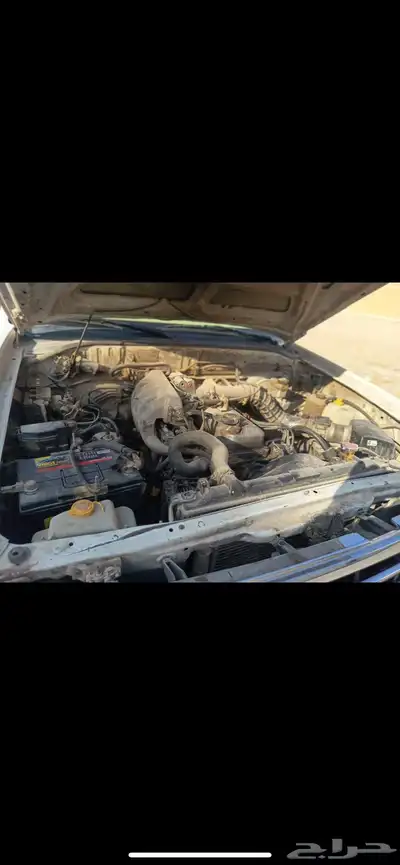 للبيع فورد رينجر 2006 غمارتين استمارة وفحص جديد index