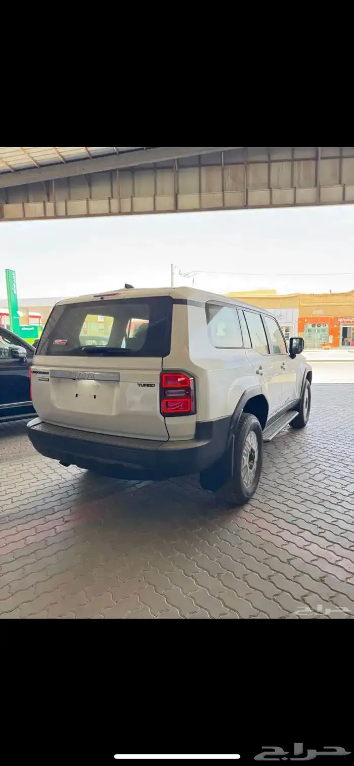 تويوتا برادو 2025 TXL2 ( تقسيط وكاش ) 2