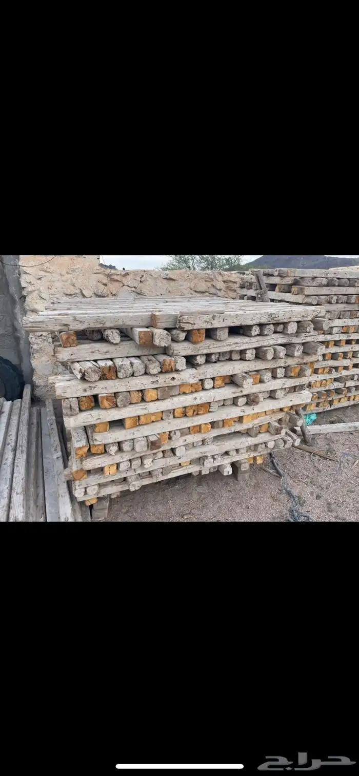اخشاب للبيع 3