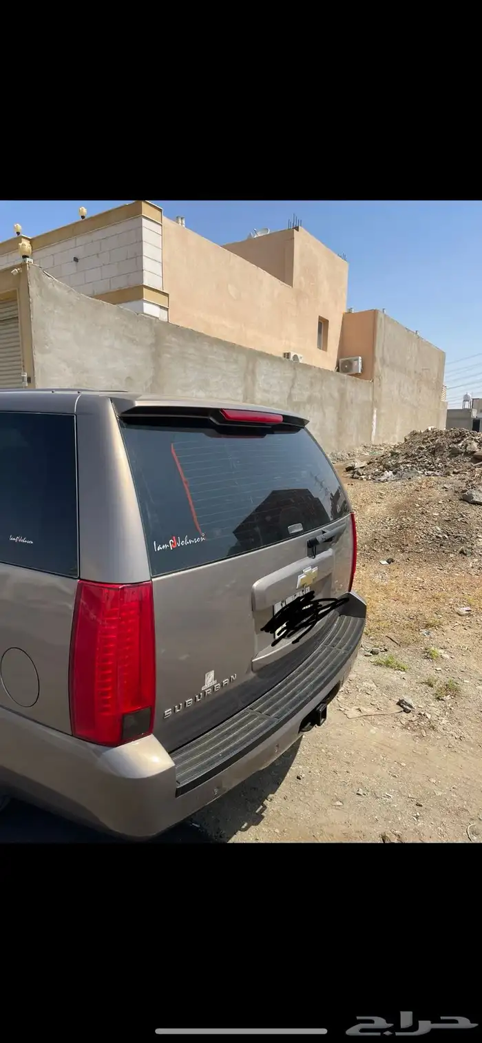 جمس سوبربان موديل 2007 4