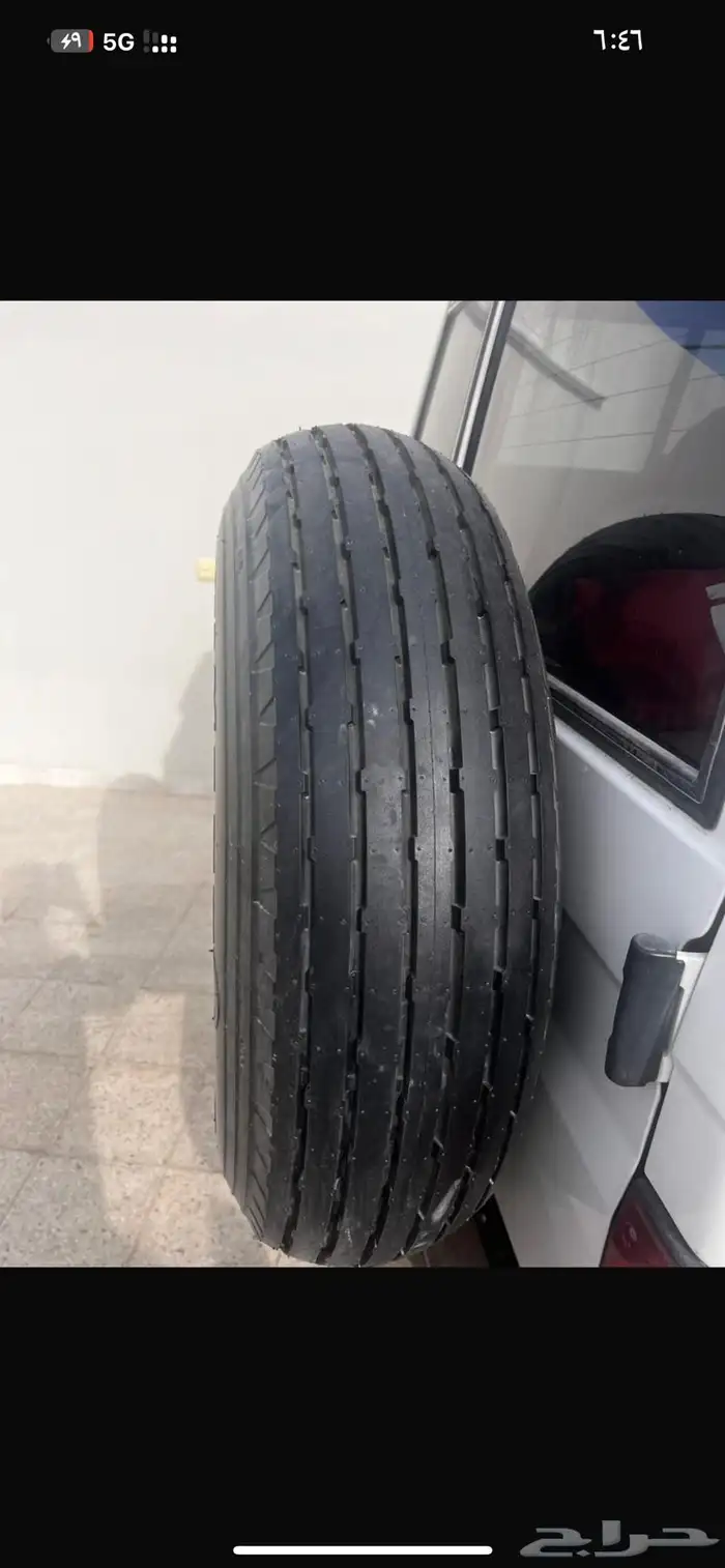 بوالين ماكسس مع جنوط رفرف 1