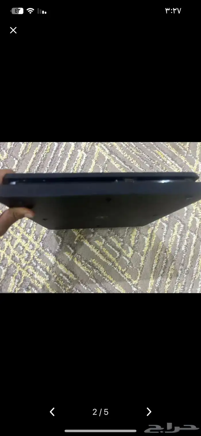 سوني 4للبيع على السوم 4