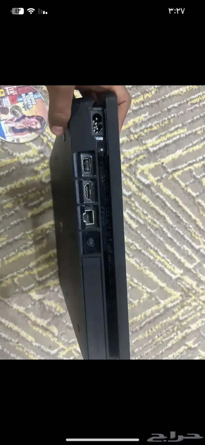 سوني 4للبيع على السوم 2