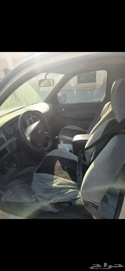 للبيع فورد رينجر 2006 غمارتين استمارة وفحص جديد index