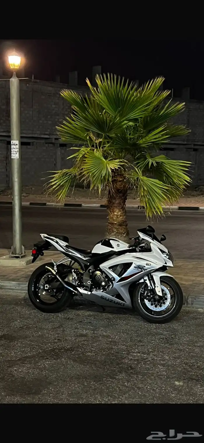 جكسر ريس 750 0