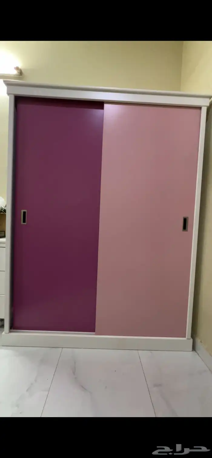 بيع دولاب 2
