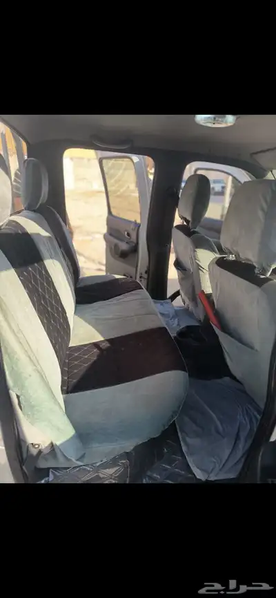 للبيع فورد رينجر 2006 غمارتين استمارة وفحص جديد index