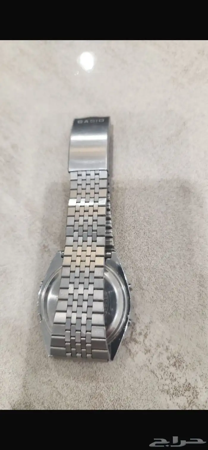 ساعات تراثيه اصليه 9