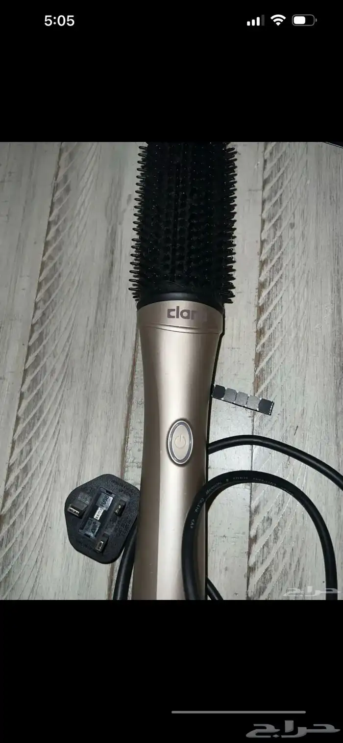 استشورار كلارا جديد و غير مستعمل 0