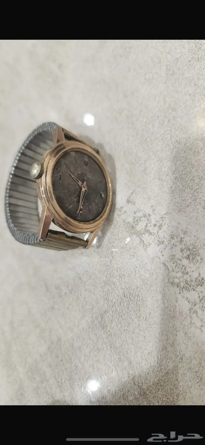 ساعات تراثيه اصليه 12