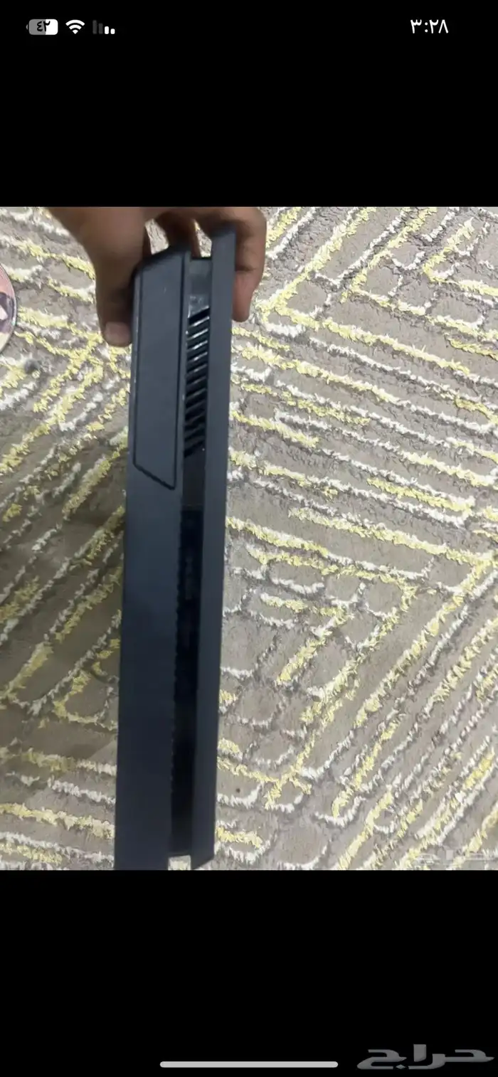 سوني 4للبيع على السوم 3