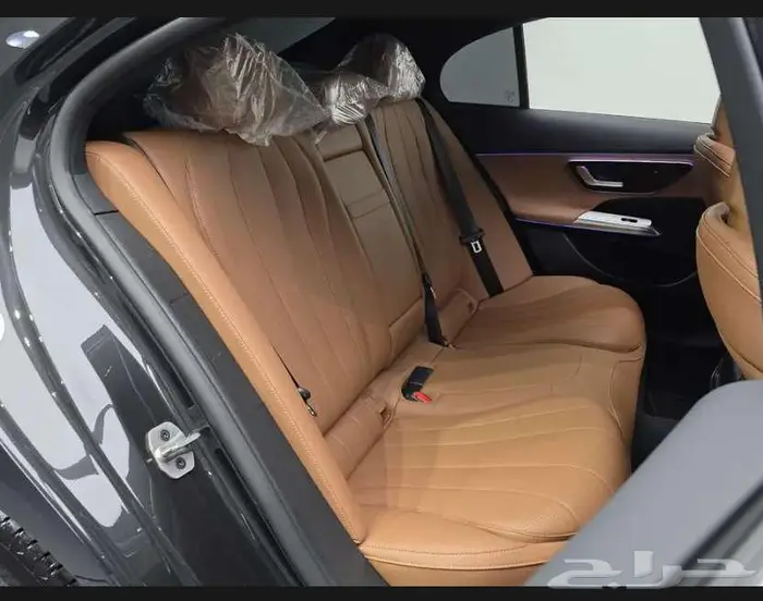 مرسيدس E200 2025 استيراد كوريا 10