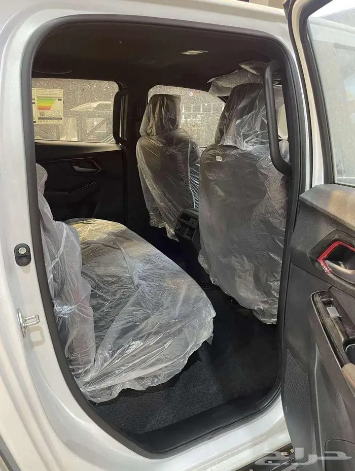 ايسوزو ديماكس جى تى فل كامل 2025 للتقسيط 9