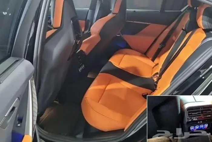 بي ام دابليوا M5 2025الميموني للاستيراد من كوريا 7