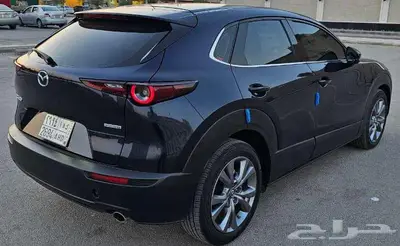 مازدا cx30 موديل 2021 index