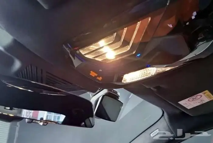 بي ام دابليوا M5 2025الميموني للاستيراد من كوريا 11