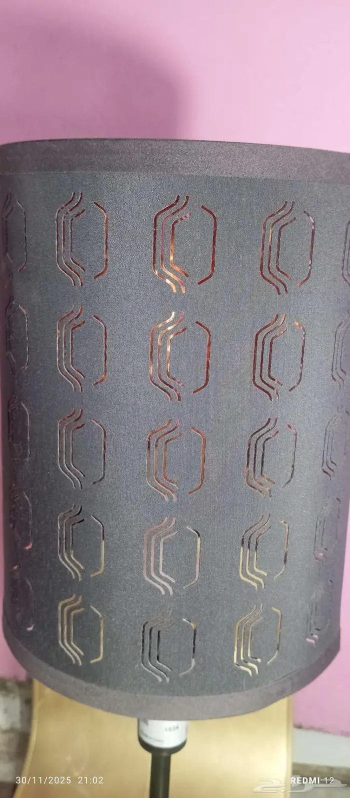 ابجورا ( مصباح ) 5