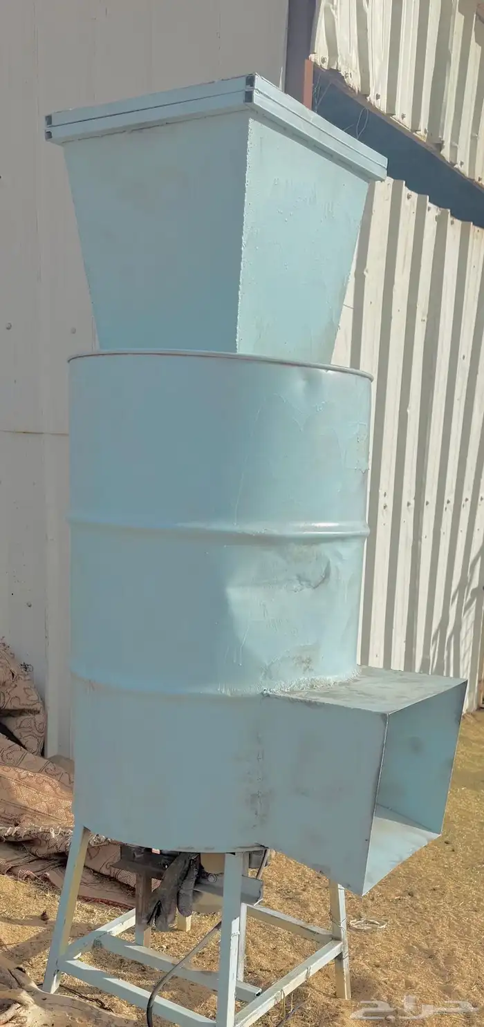 حراشه علفه جرااشه تمر حشايش 0