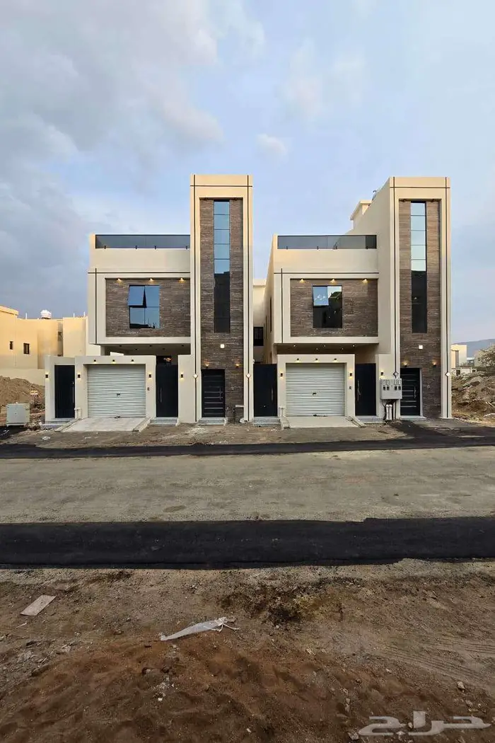 أدوار أرضية فاخرة للبيع مخطط هيف - أحد رفيدة 19