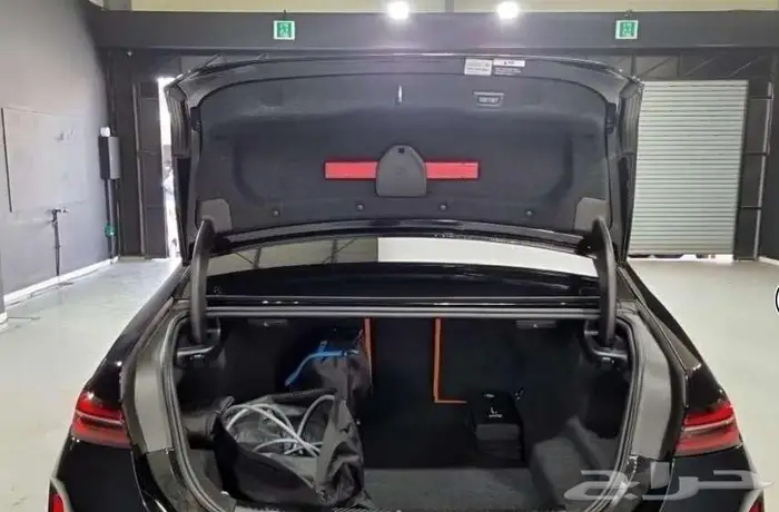 بي ام دابليوا M5 2025الميموني للاستيراد من كوريا 12