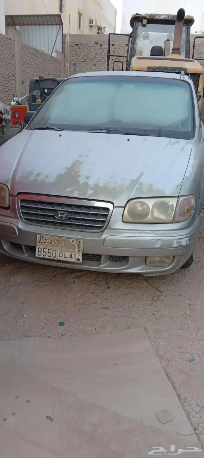 بيع السيارة تشليح كامل مو قطع 1