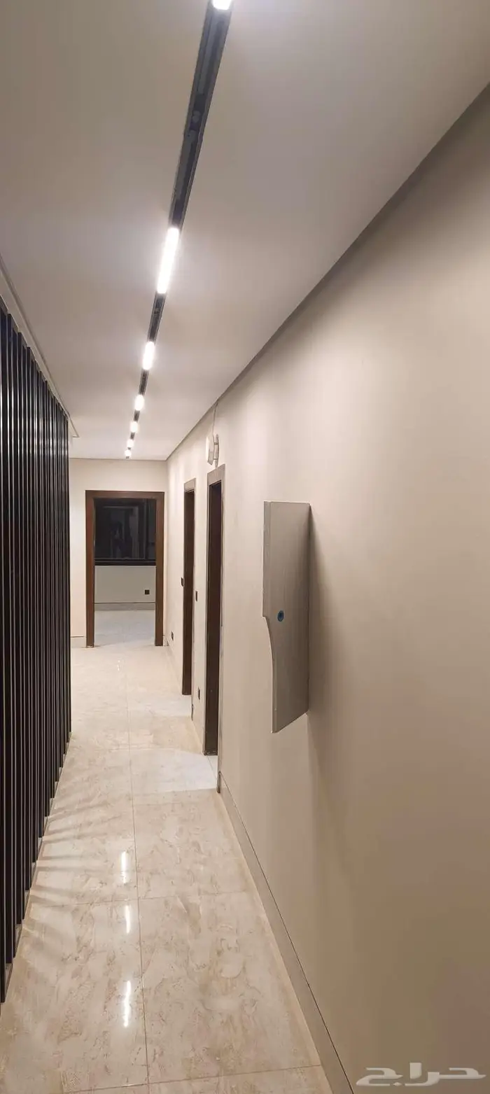 تاون هاوس للايجار 1