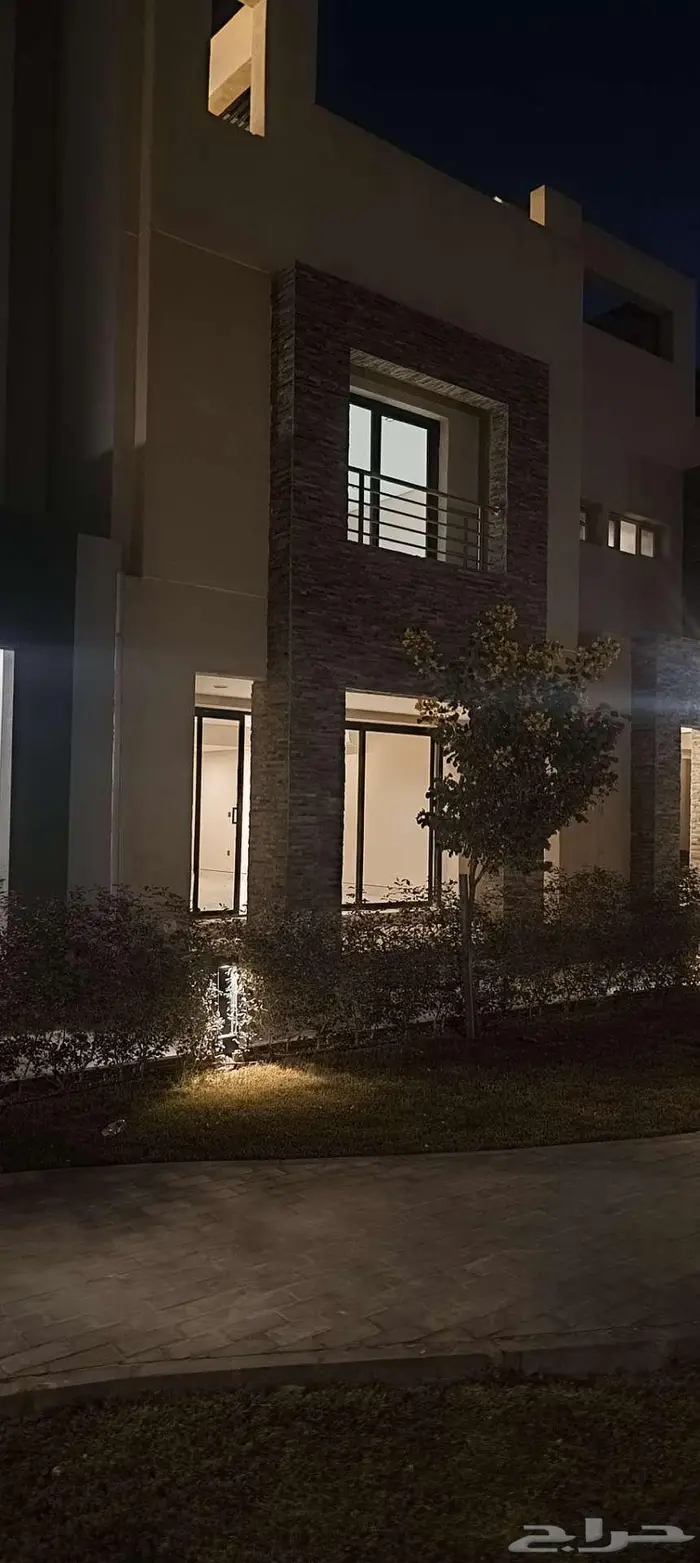 تاون هاوس للايجار 18