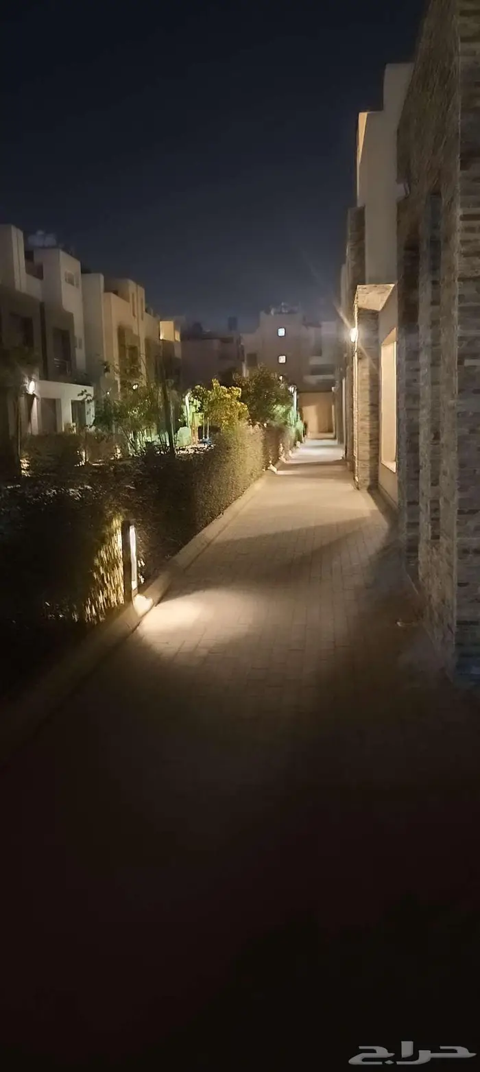 تاون هاوس للايجار 7