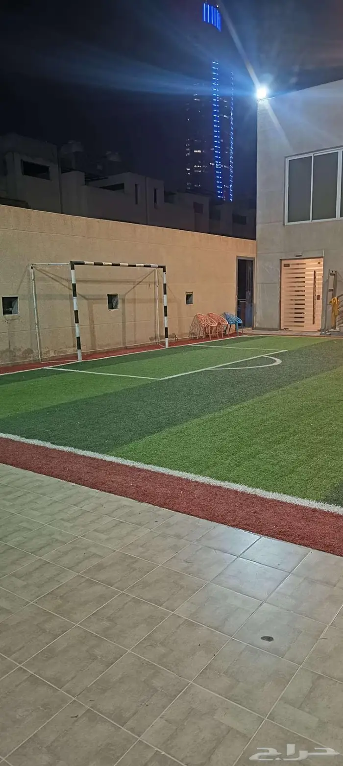 تاون هاوس للايجار 9