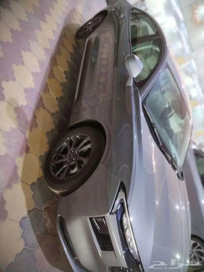 فورد - توروس - امبيانتى 4