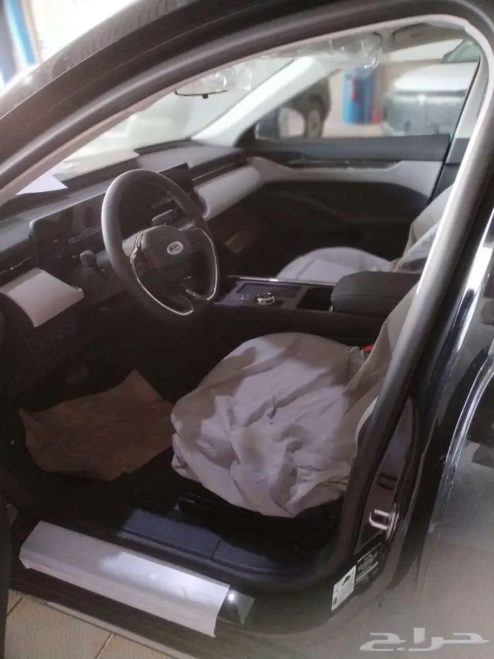 فورد - توروس - امبيانتى 6