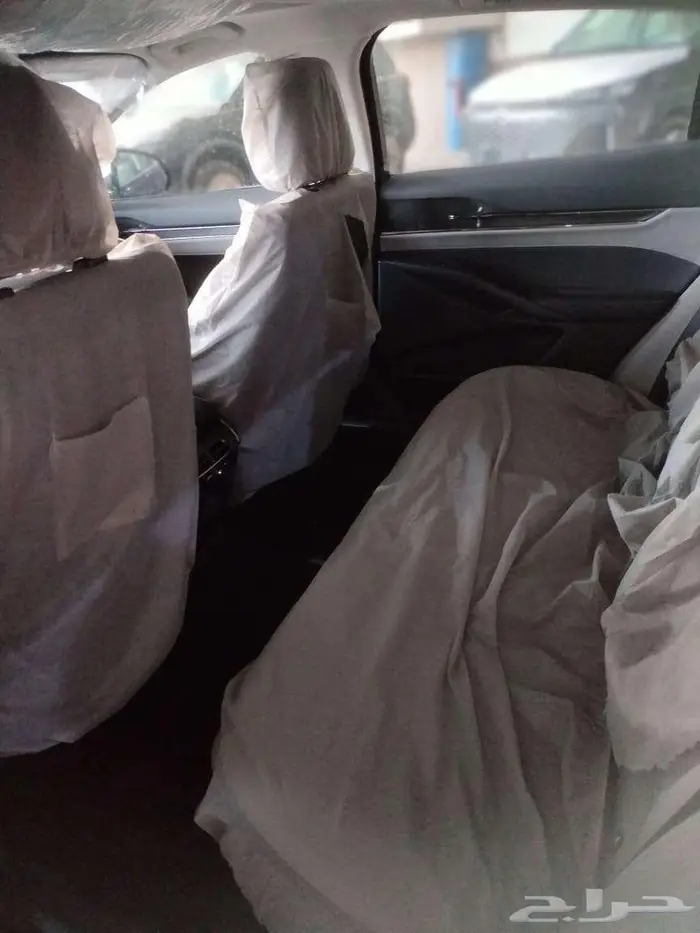 فورد - توروس - امبيانتى 12