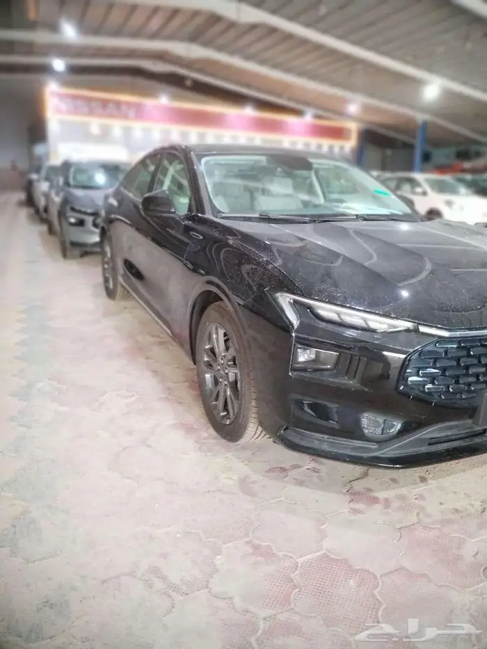 فورد - توروس - امبيانتى 1