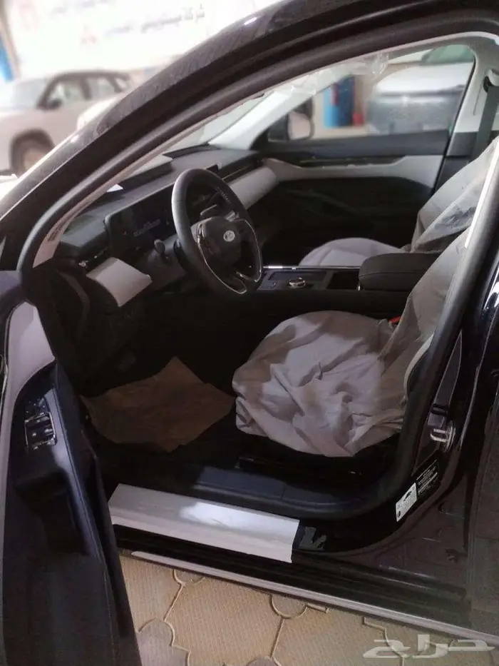 فورد - توروس - امبيانتى 11