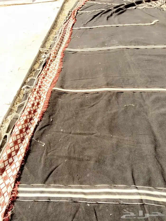 بيت شعر ثلاثه اعمده اطول 12 4 بحاله ممتازه اخو الجديد 2