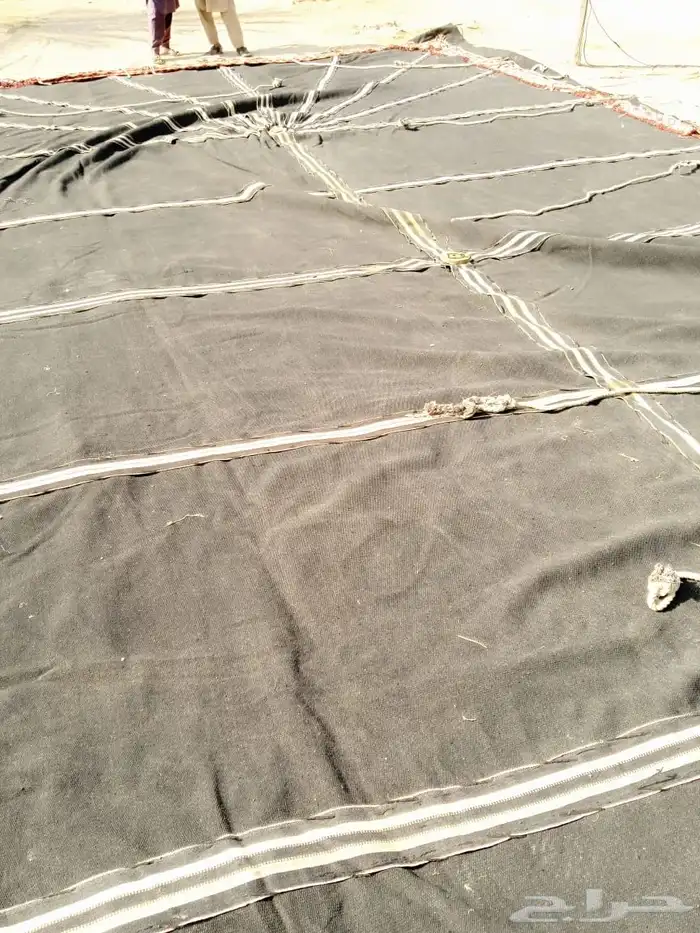 بيت شعر ثلاثه اعمده اطول 12 4 بحاله ممتازه اخو الجديد 0