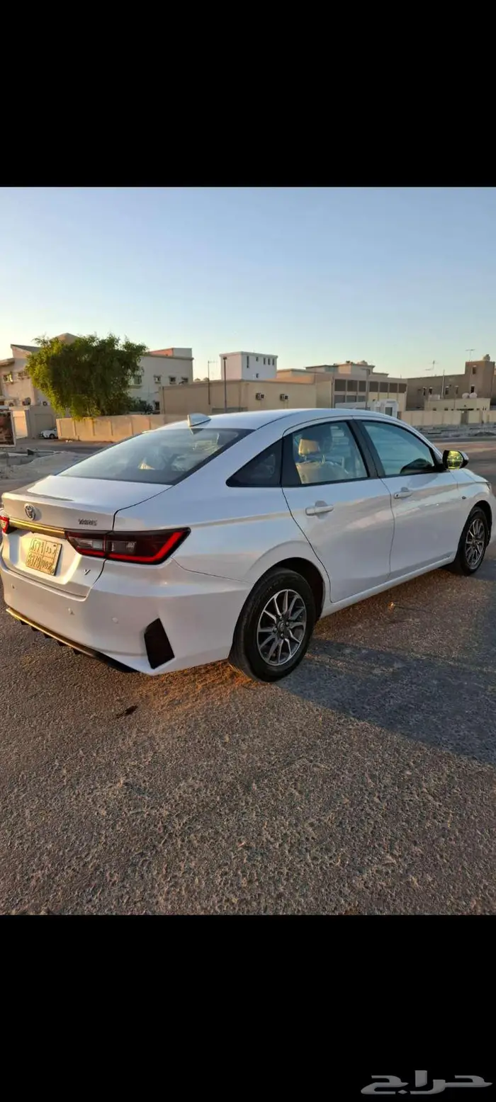 للبيع يارس 2023 5