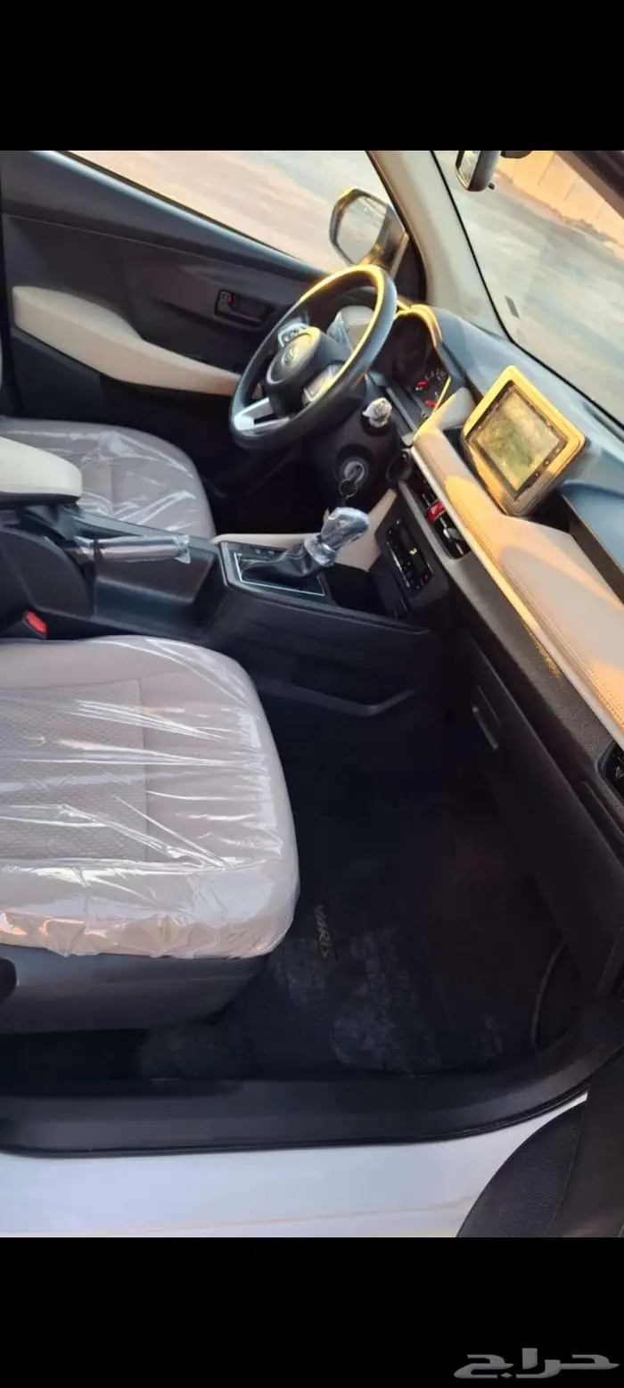 للبيع يارس 2023 8