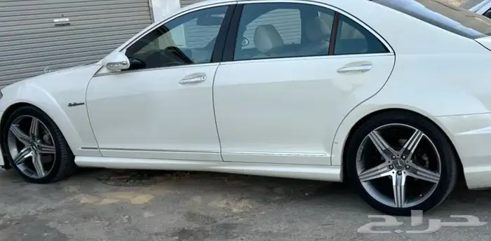 قطع غيار مرسيدس بانوراما 2006-2009 11