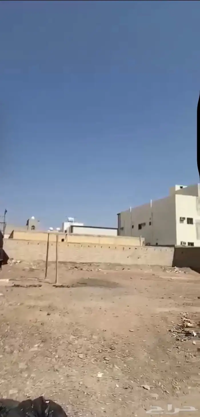 للبيع ارض تجاريه في العزيزيه ت10 0