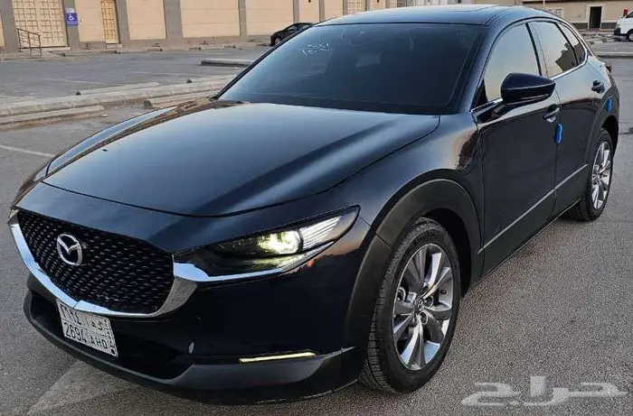 مازدا cx30 موديل 2021 0