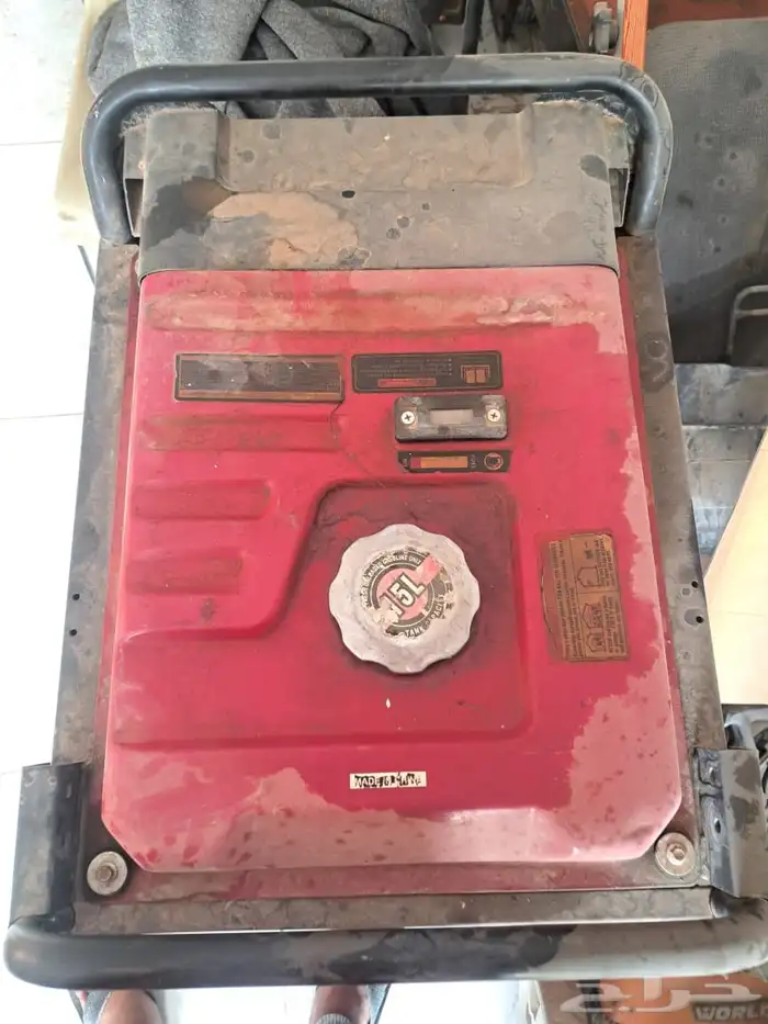 ماطور كهرباء مستخدم 0