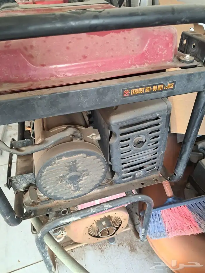 ماطور كهرباء مستخدم 3