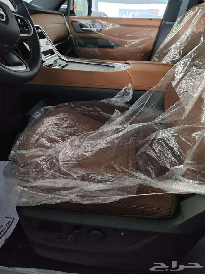 نيسان باترول بلاتينيوم 2026 كاش وتقسيط 4