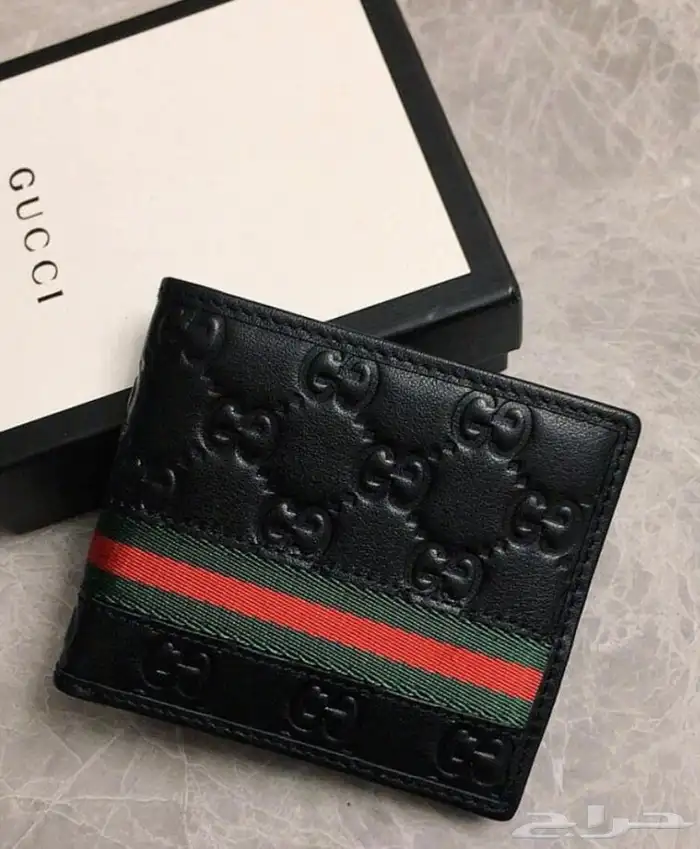 محفظه او بوك قوتشي سعر قابل لتفاوض 2